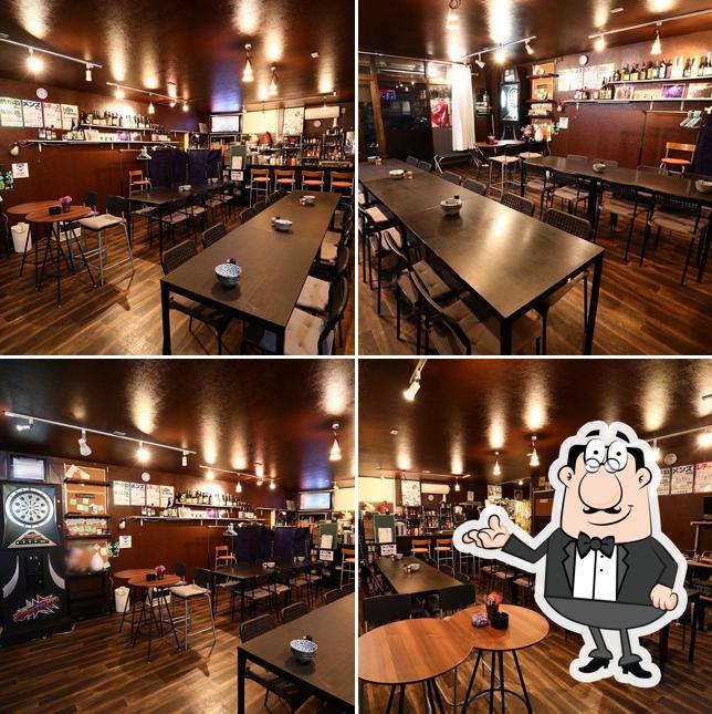 BAR ZEN