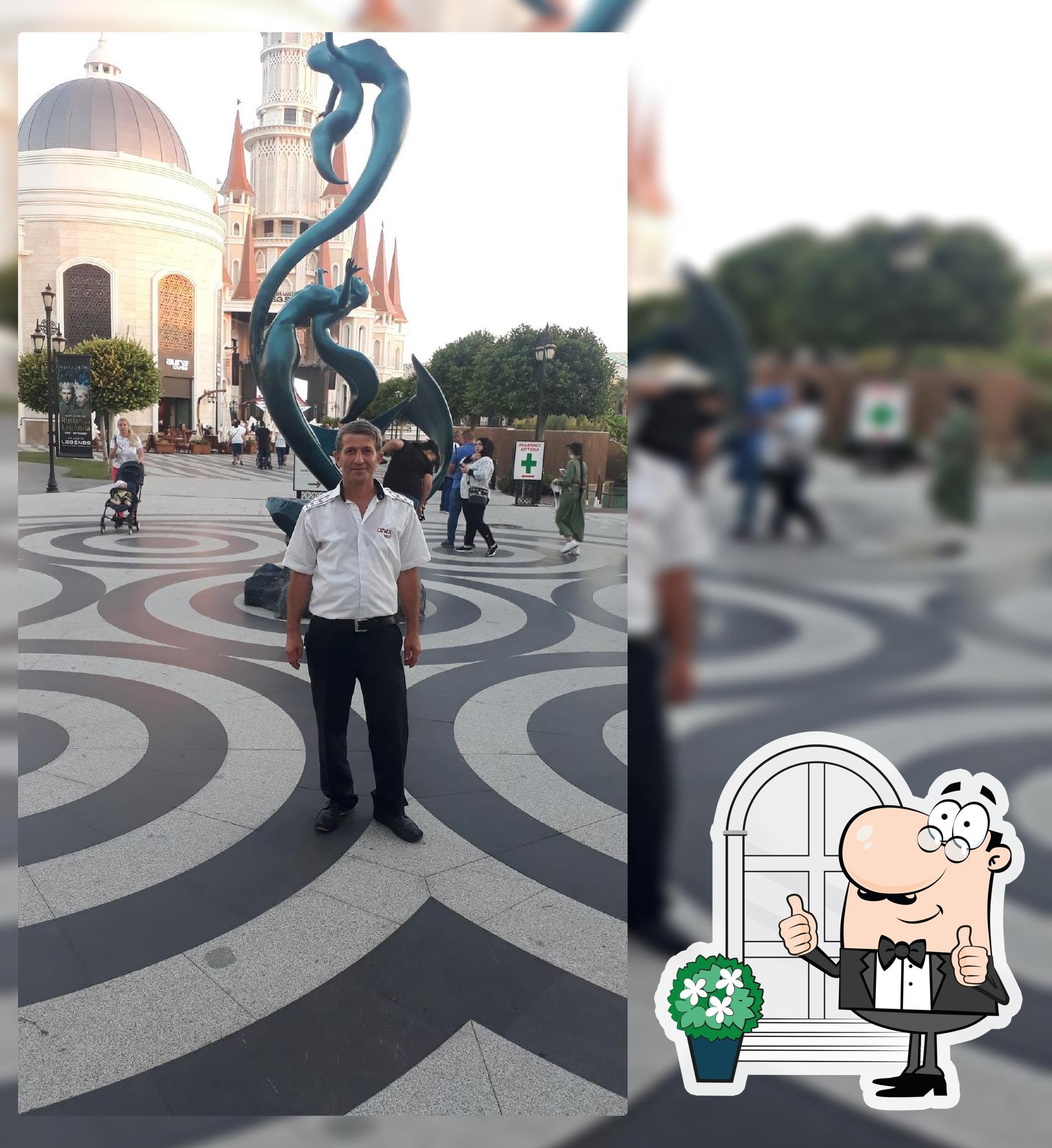 Başak Ekmek Fırını