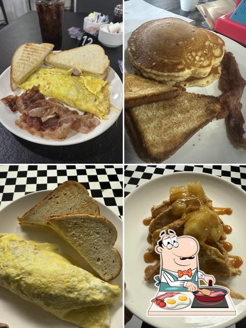 CC’s Diner
