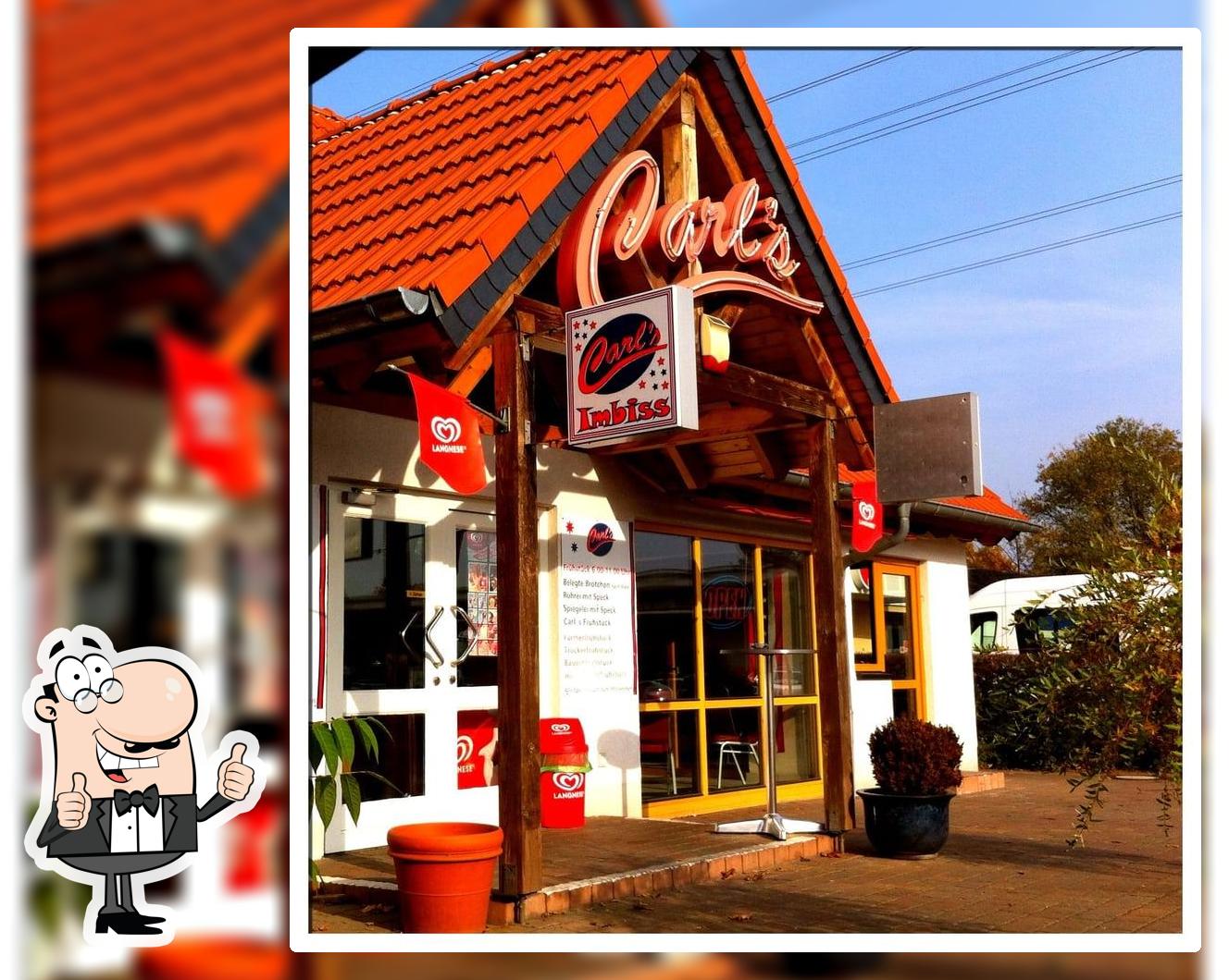 Restaurant Carls