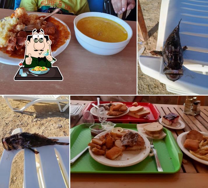 Restaurant Cerna