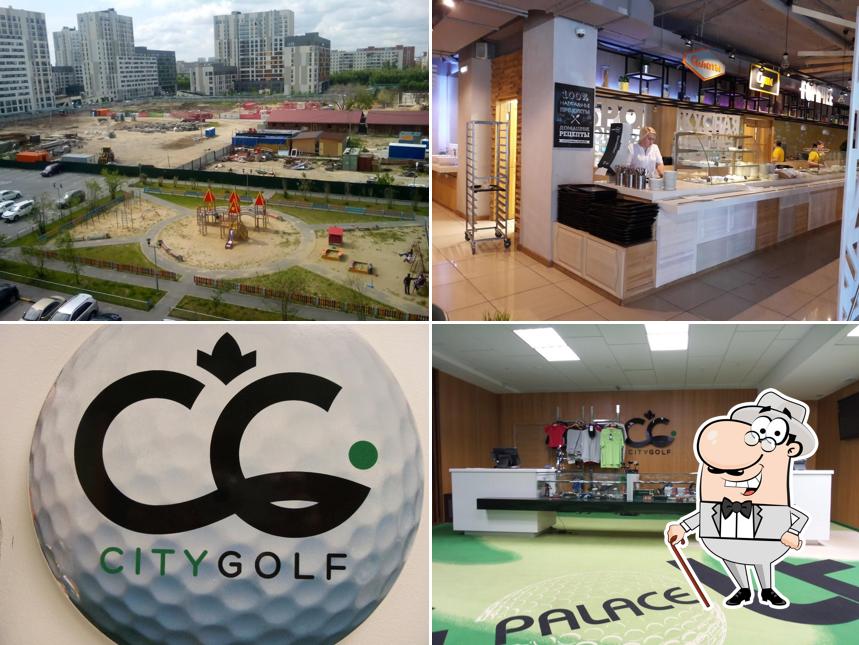 CityGolf