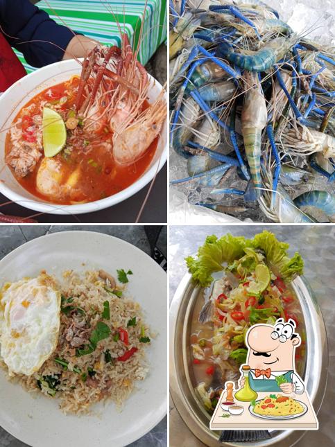 Dapur One Mek