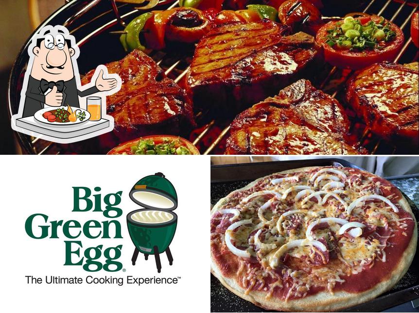 David's Backyard BBQ Heaven