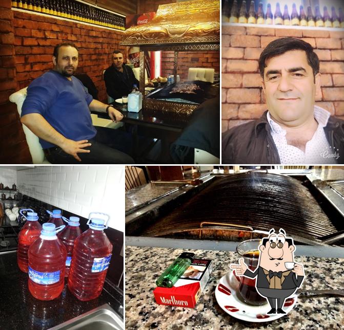 Meat Master Enver