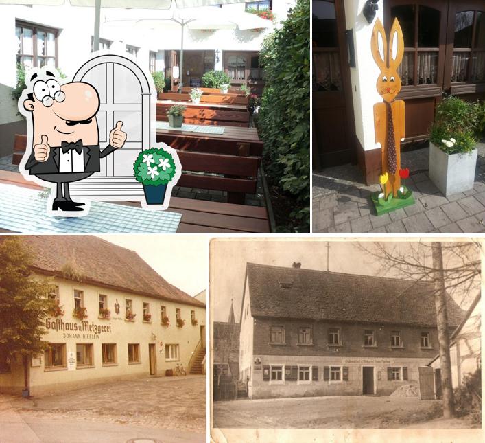 Gasthaus Bierlein