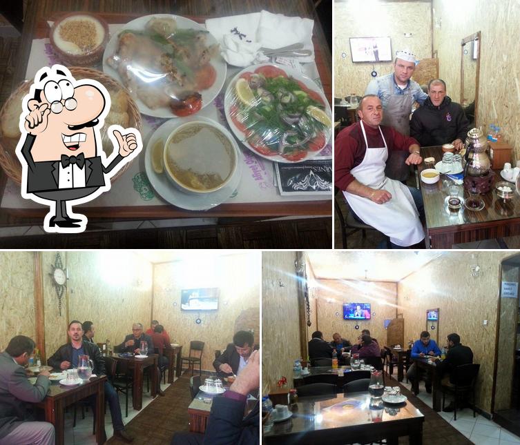 Duzkoy Park Restaurant