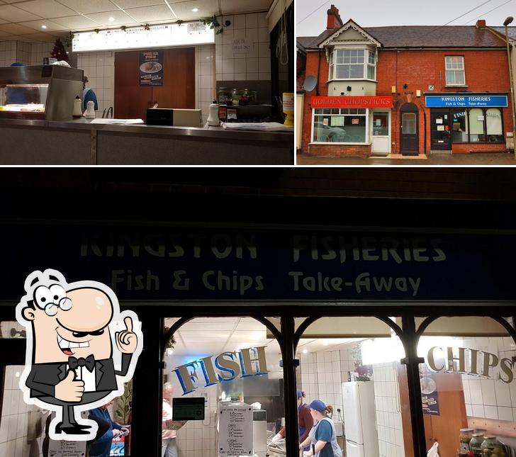 Kingston Fisheries