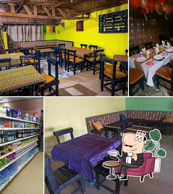 LE MINLANG MI NGOGUE