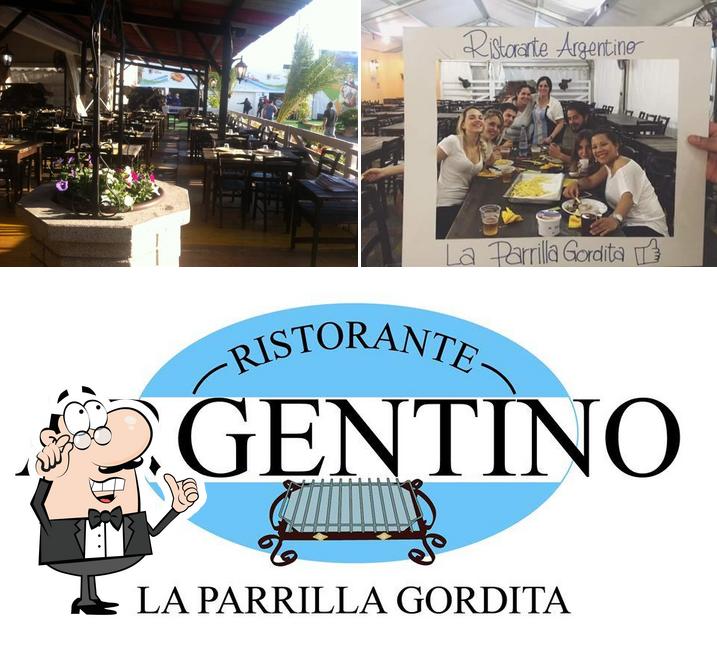 La Parrilla Gordita Milan