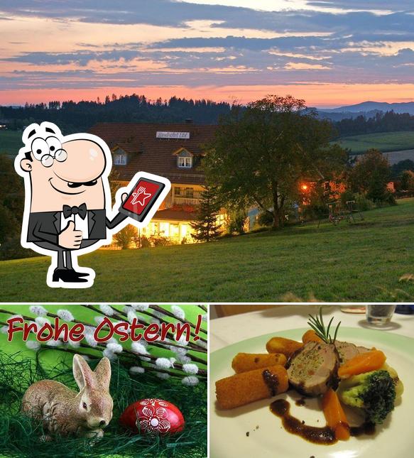Landhotel Eibl Röhrnbach