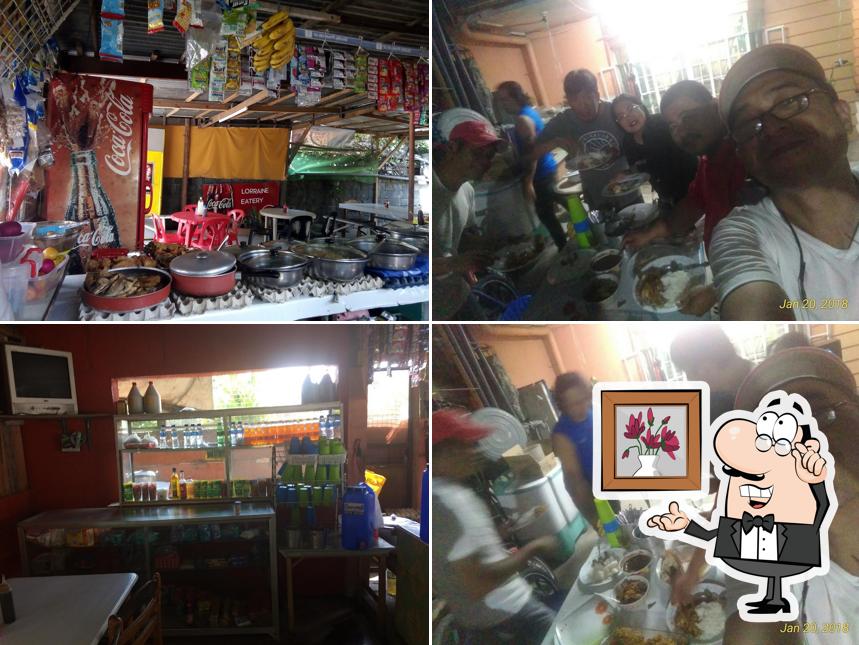 Lorraine’s Eatery