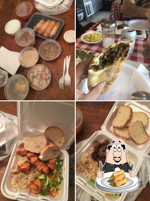 Meatball House