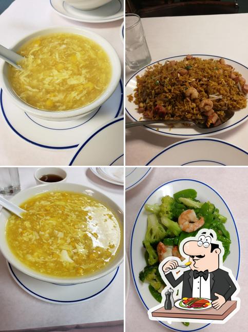 Ming Village Chinese Restaurant