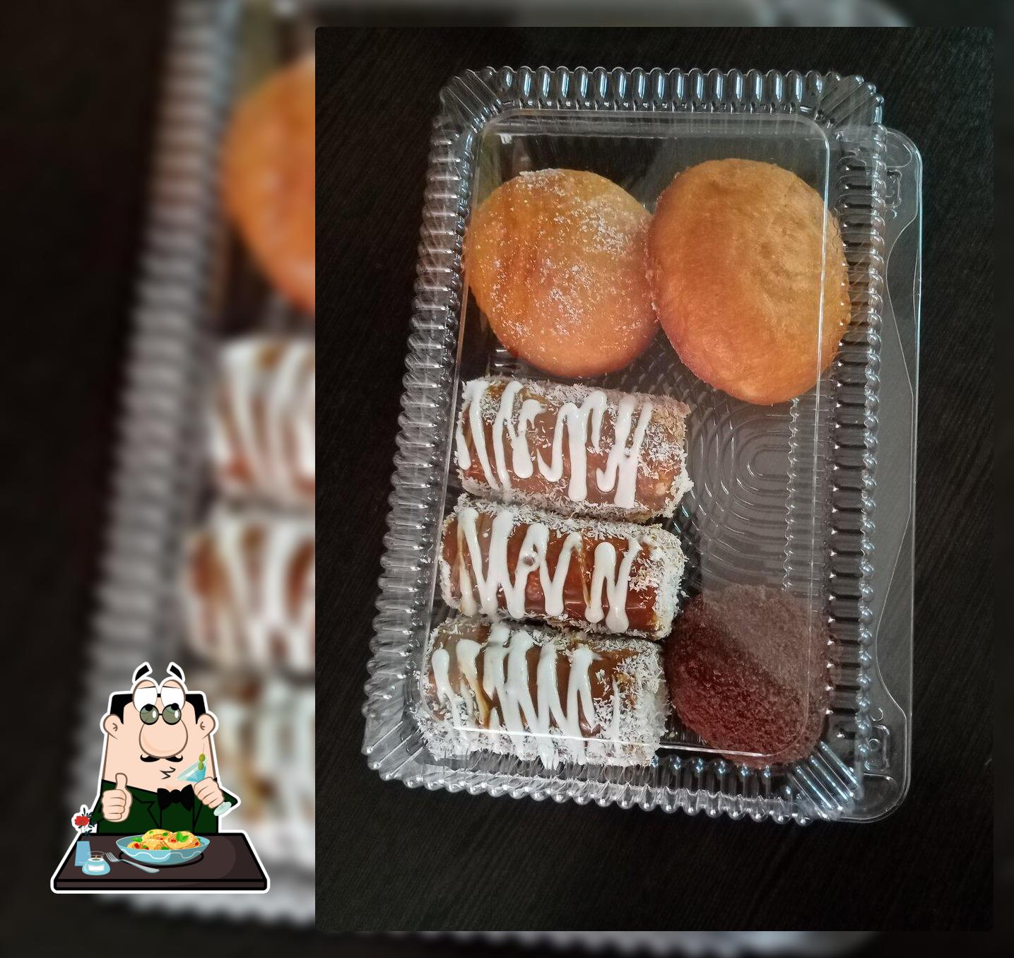 Мир кулинарии
