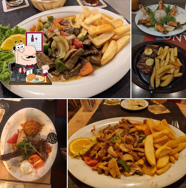 Restaurant Murano