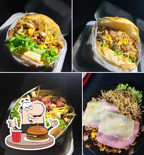 Nosso Lanche