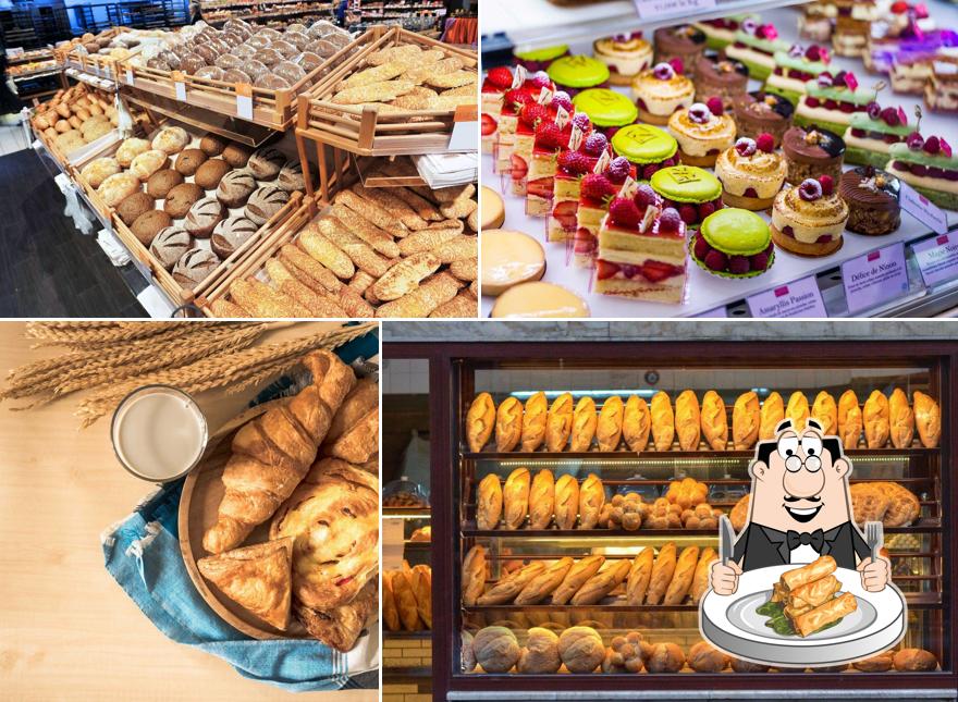 Panadería Tres Luchitos