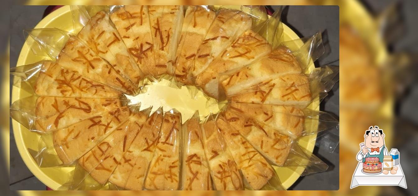 Riyan pizza & snack
