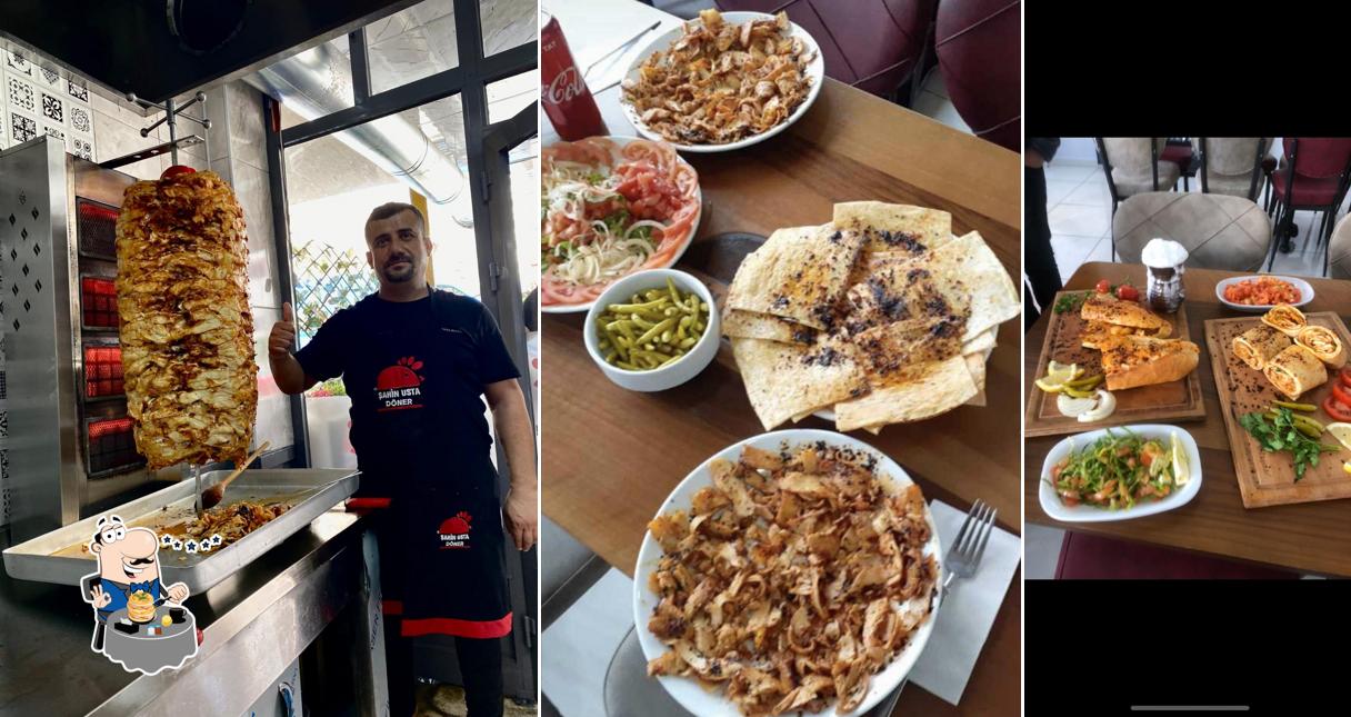 Sason Şahin usta