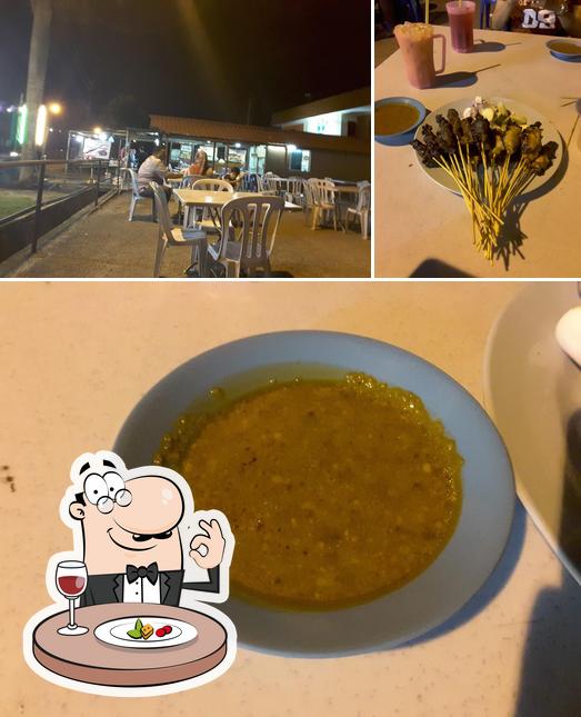 Sate Sedap RISDA Kulim
