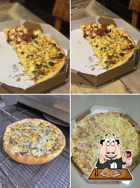 Sirillo's Pizzaria