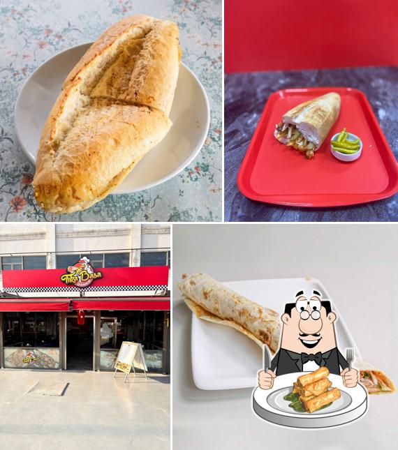 Tıka Basa Döner