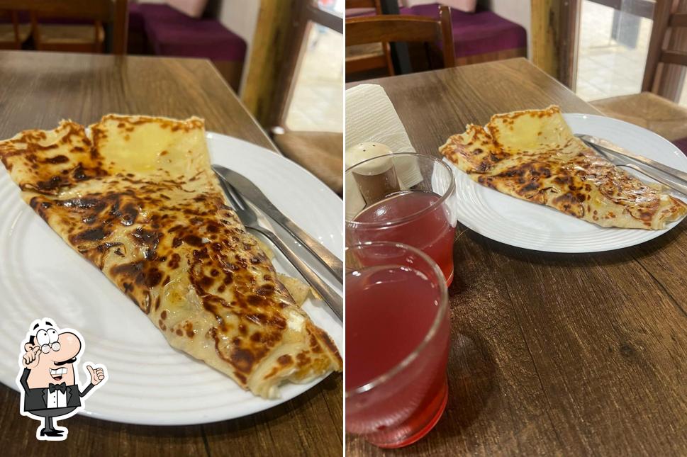 VкусноБлин