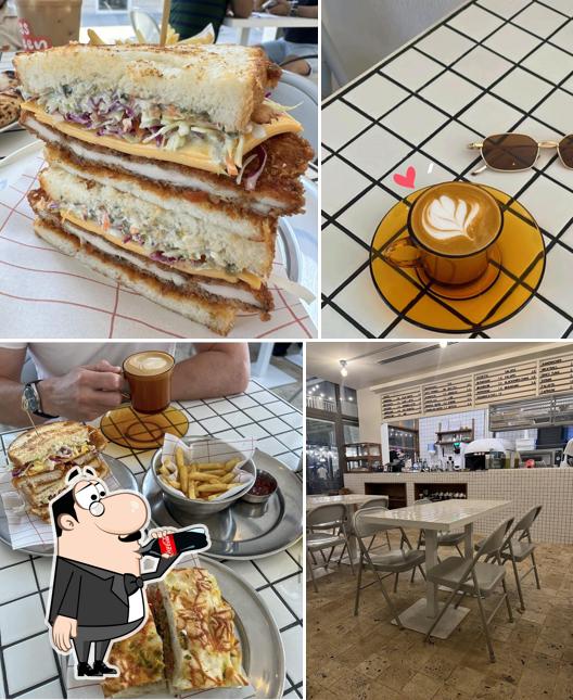 mess canteen