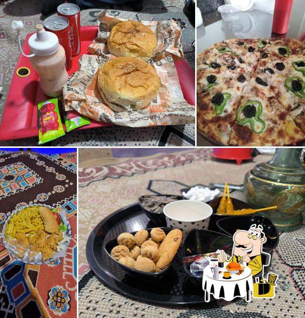 رستوران چینی پارادایس