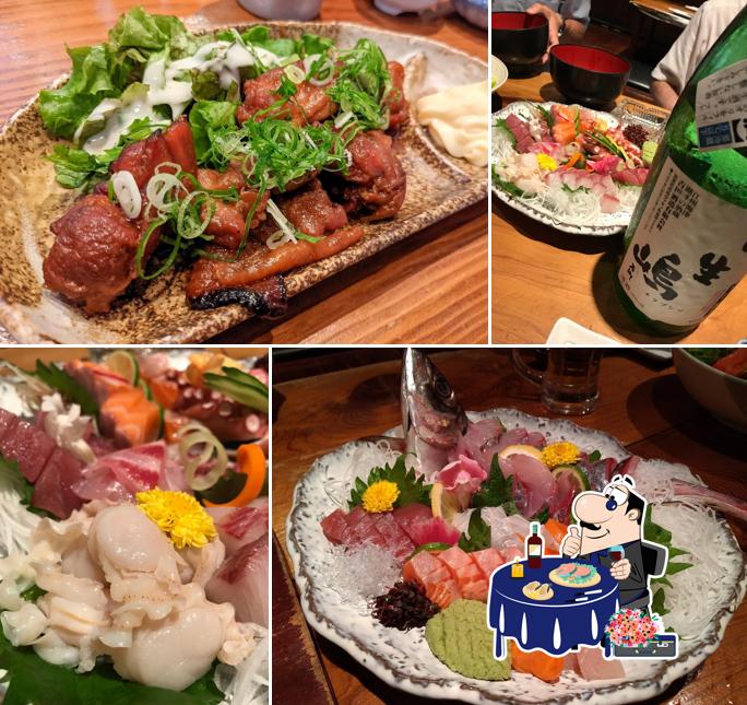 炉ばた焼 大蔵屋 石山駅前店