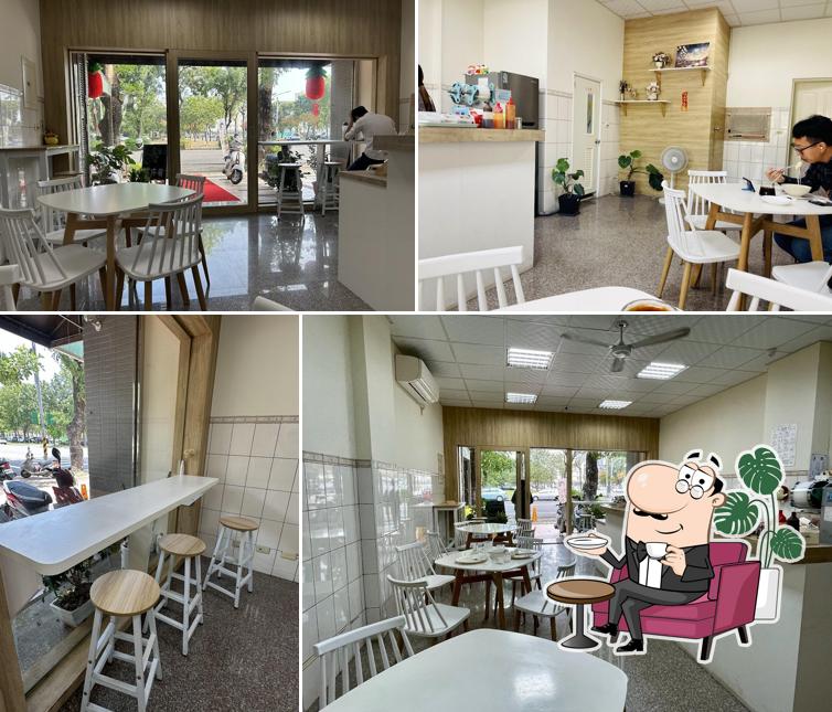 白屋早午餐ʟᴀ ᴘᴜʀᴇ