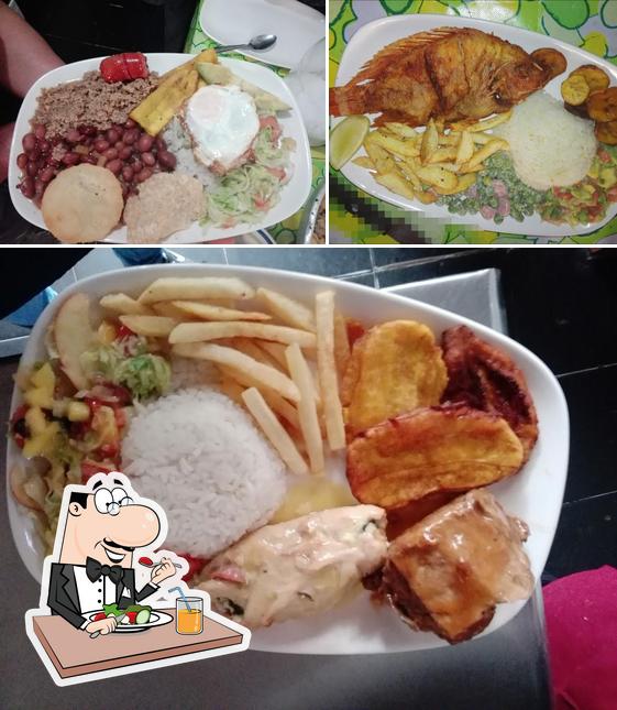 Restaurante Mi Ranchito