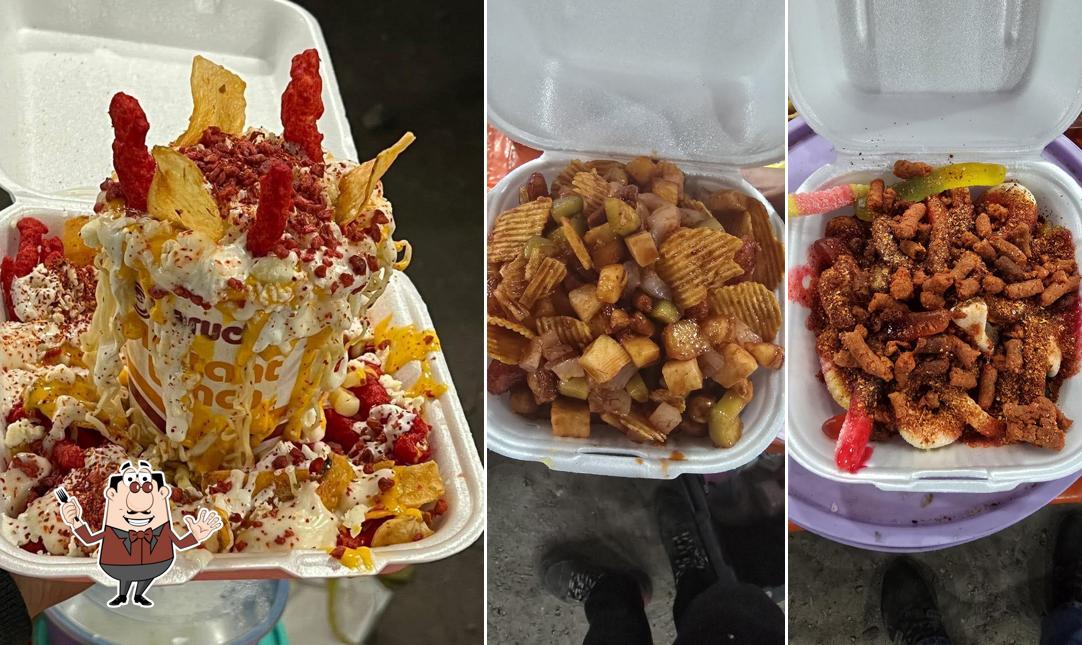 SnacksLab