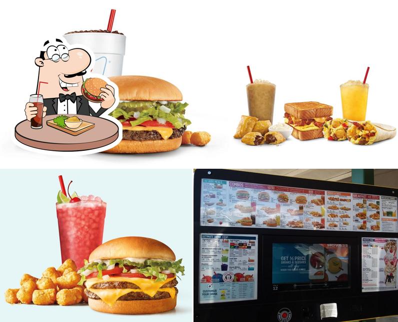 Sonic Drive-In