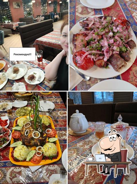 Старый Баку