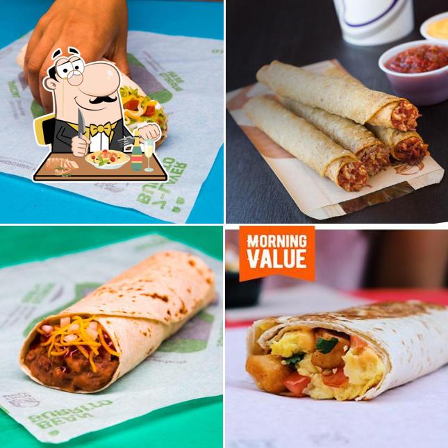 Taco Bell