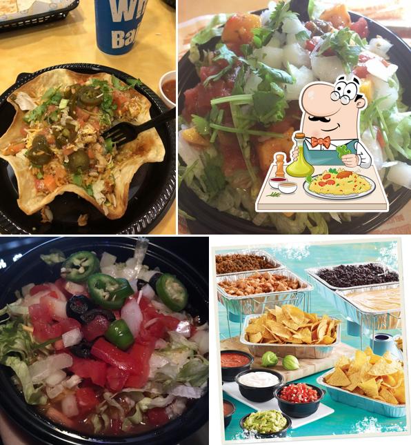 Taco Del Mar