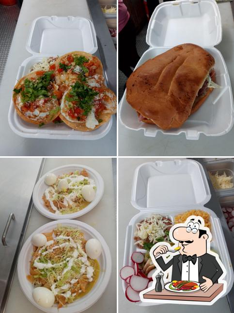 Taqueria Los Canarios