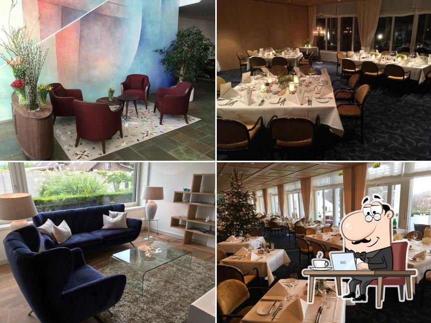 Tertianum Parkresidenz & Parkrestaurant