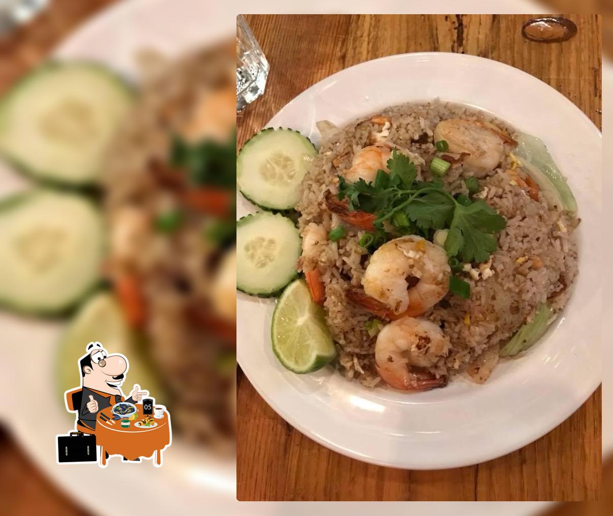Thai Kim Restaurant