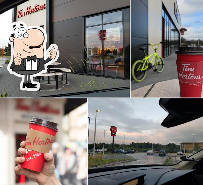 Tim Hortons