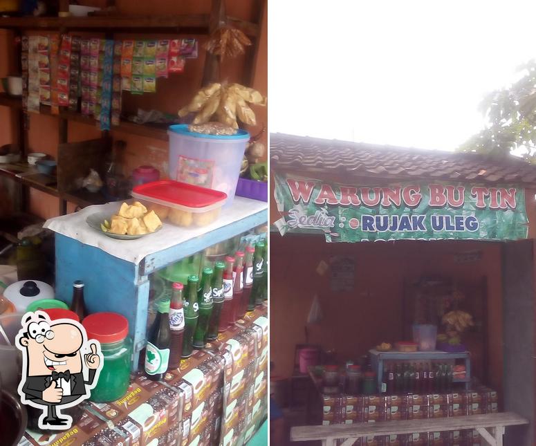 Warung Bu Tin