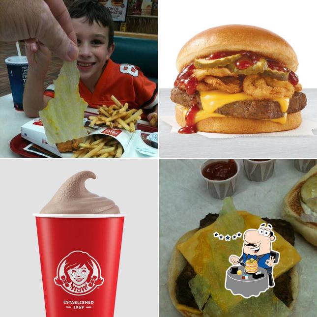 Wendy's
