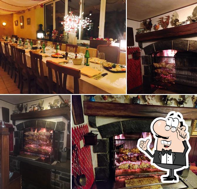 Auberge de Dully