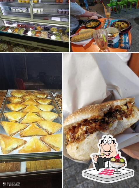 Hamza Food