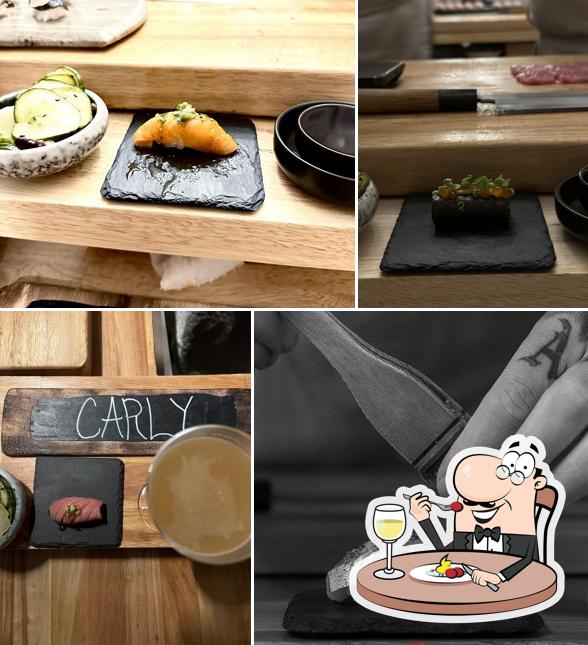 Sushi by Scratch Restaurants: Miami
