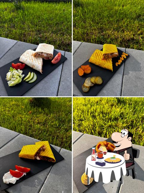 10/10 Street Food