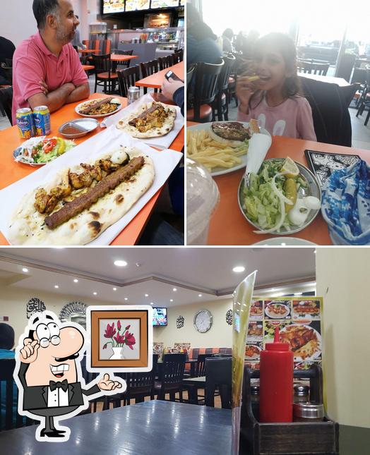 Al Jazeera Restaurant