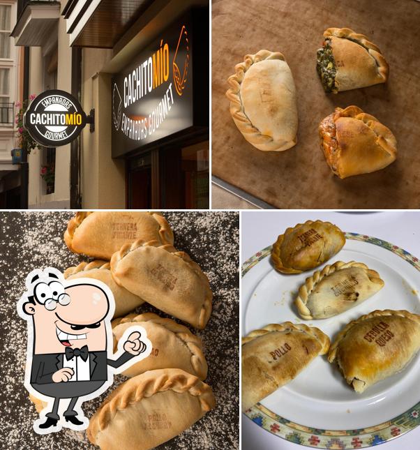 CACHITO MIO GOURMET